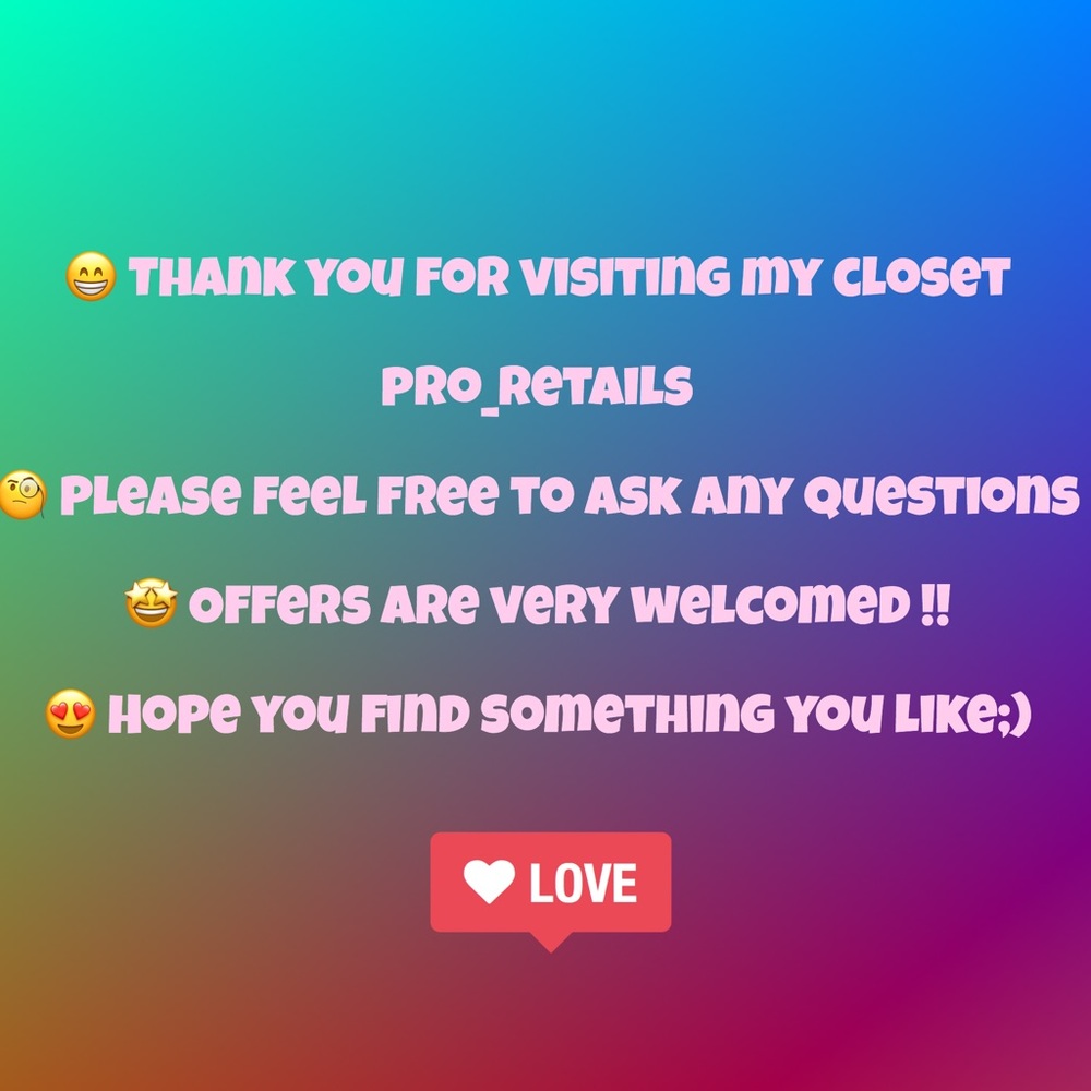 ✨Welcome!✨
